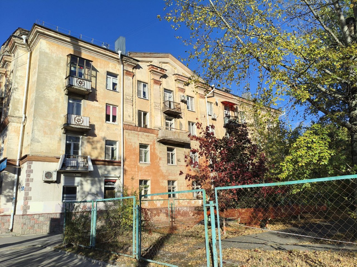     Фото: Евгений МОРОЗОВ