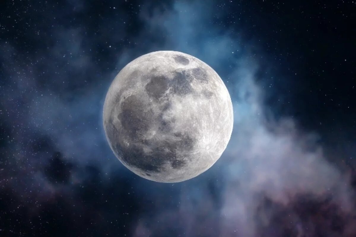    В Хабаровске Урожайная Луна вырастет на глазах в ночь на 7 октября