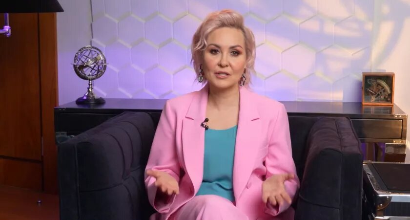    Ждите раз в 30 лет: Василиса Володина назвала знаки, которых захлестнет денежный поток