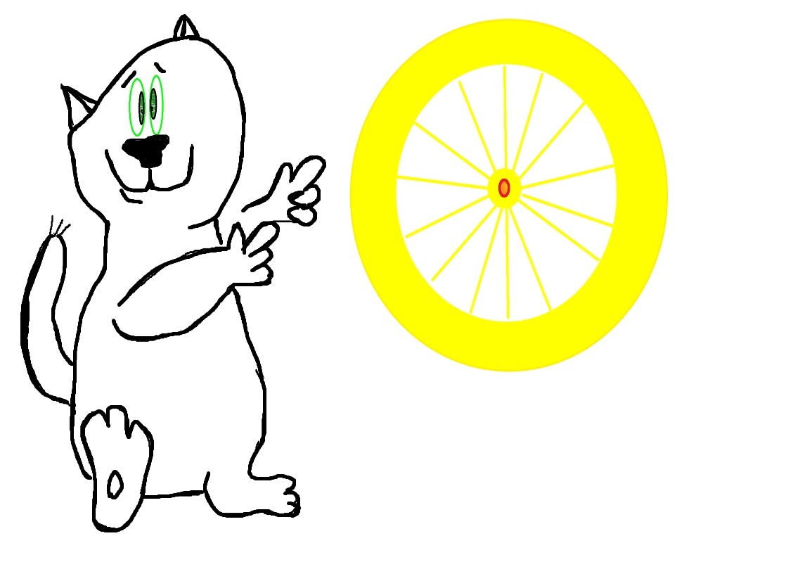 рисунок автора