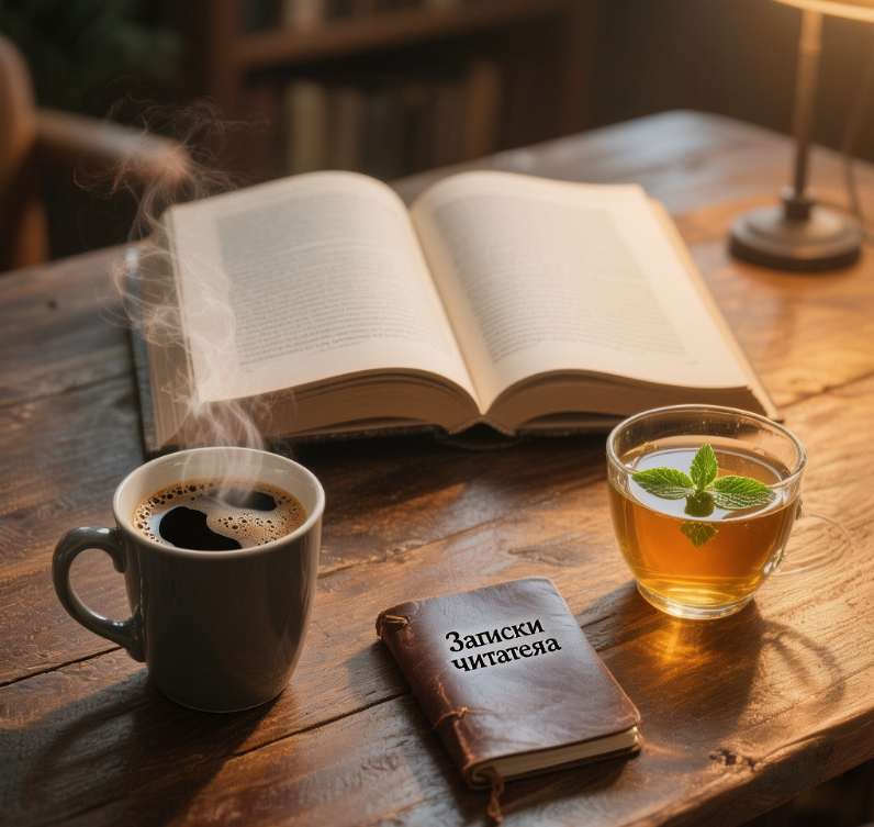 Личный архив