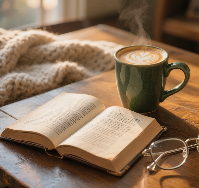 Личный архив.