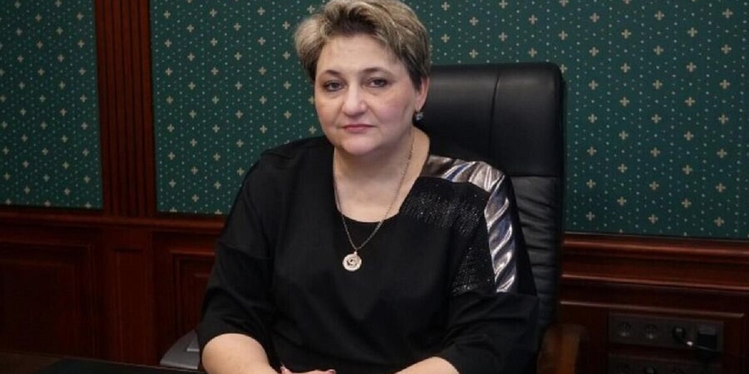 Названа сумма ущерба от мошеннических действий экс-главы минздрава Дагестана