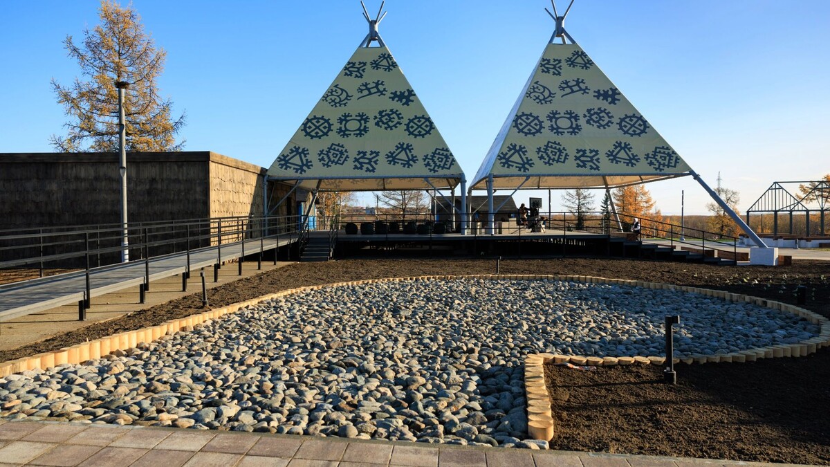    Фото: Василий Петров / «Ямал-Медиа»