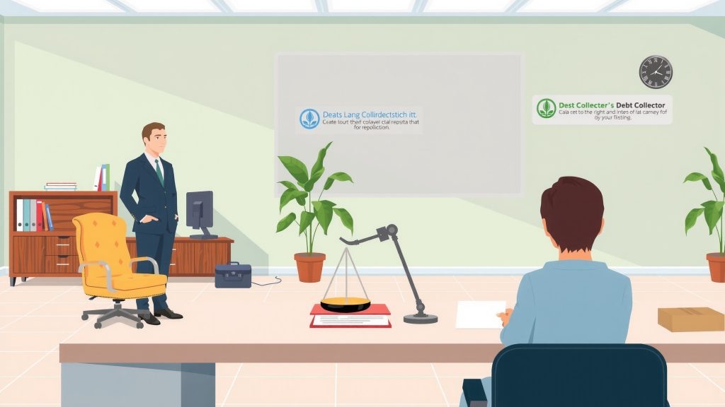    Какие права есть у коллекторов, и чего они делать не могут?