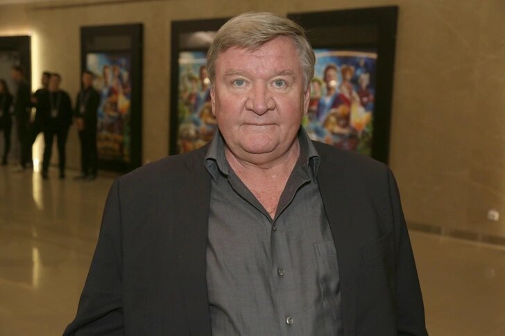    Роман Мадянов