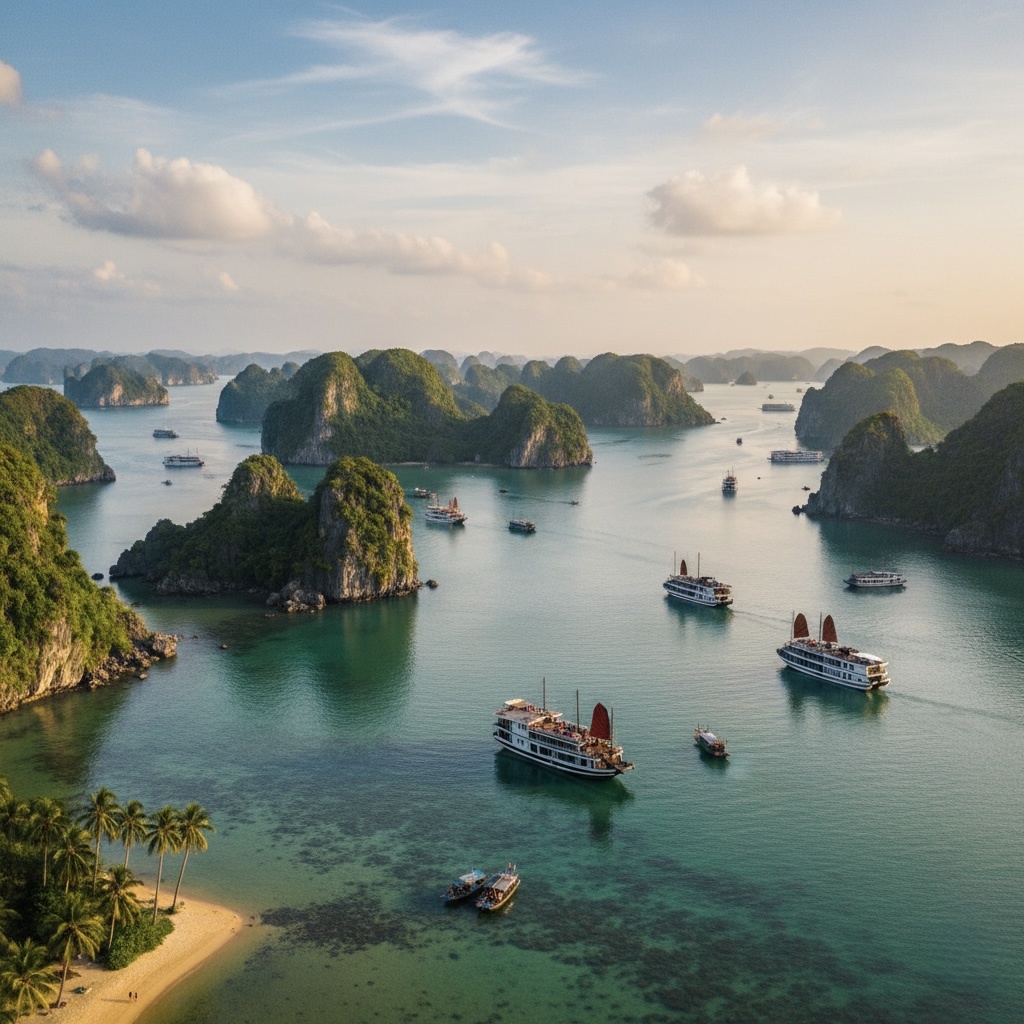 Бухта Ланха