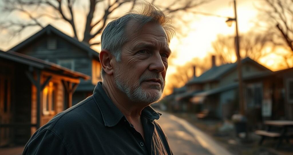 Голос из прошлого