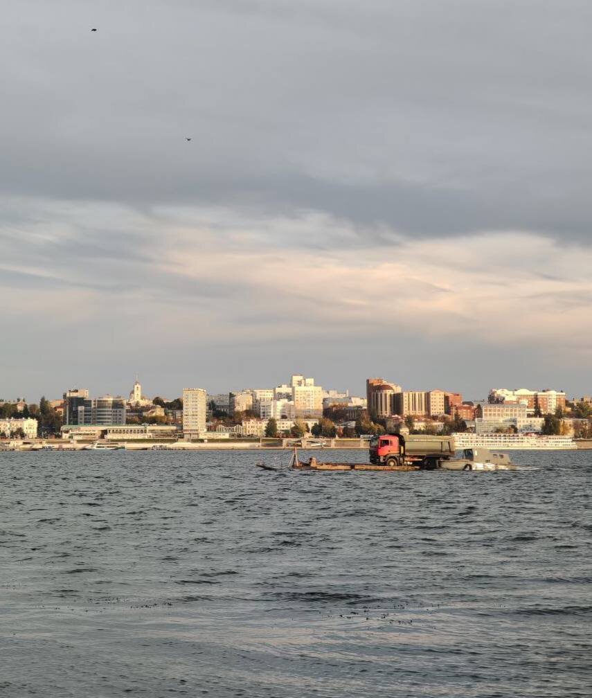 Фото: Андрей Кочетков