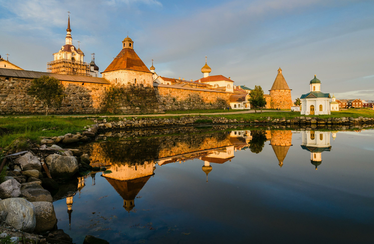 фото:Sergey Smirnov/Russian Look/Global Look Press