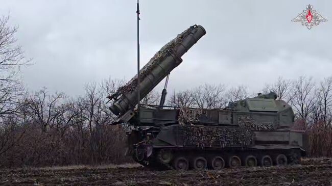    Фото: Минобороны РФ