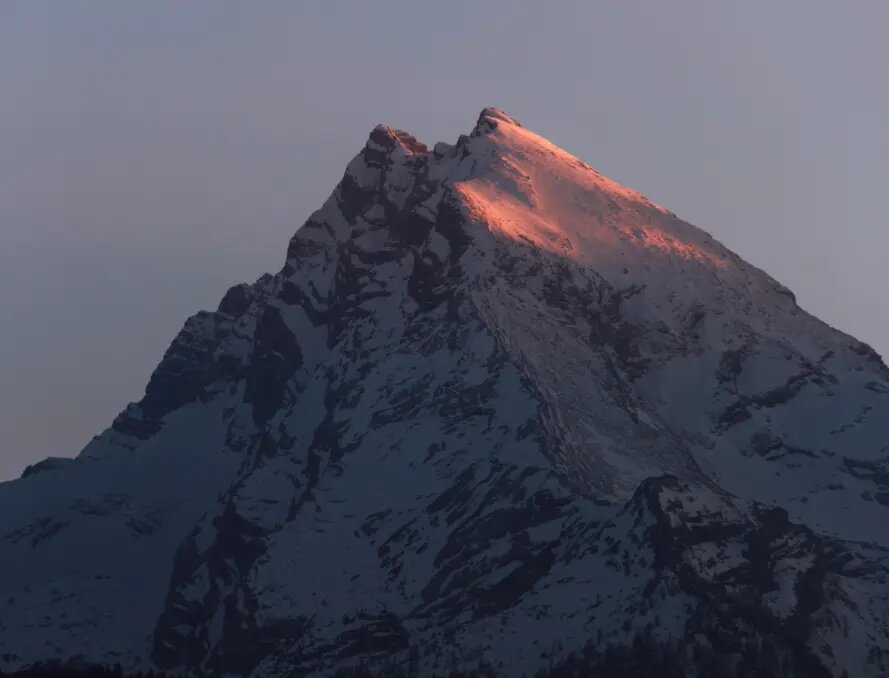    Вулкан (жанровое фото). Фото: Pxhere