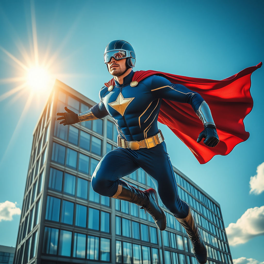 В мире, где цифровые технологии развиваются с головокружительной скоростью, задача интернет-маркетолога становится все более комплексной. Чтобы не просто оставаться на плаву, но и достигать выдающихся результатов, нужно постоянно совершенствовать свои навыки и владеть мощным арсеналом инструментов. Сегодня мы поговорим о пяти “суперсилах”, без которых современному маркетологу не обойтись.