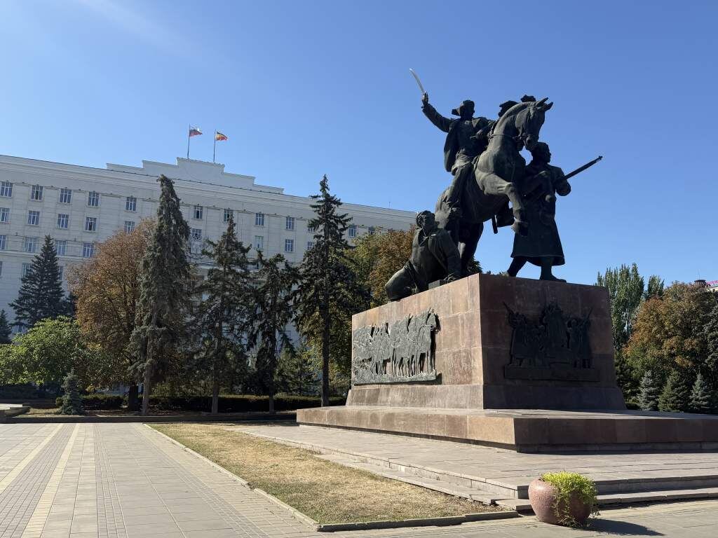    Фото: "Веселовские вести" Веселовские вести