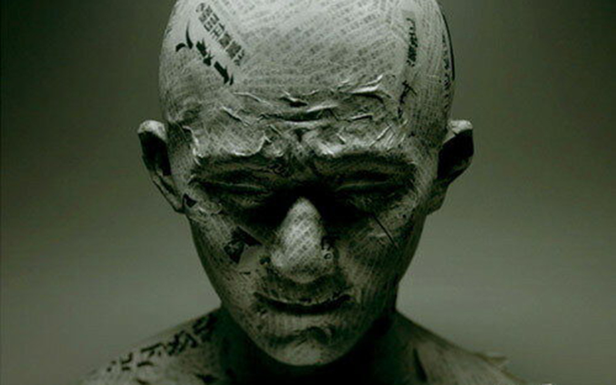 Постер фильма "Предчувствие"