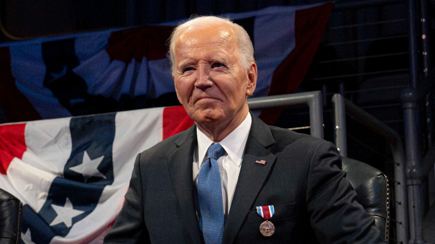    Фото: www.globallookpress.com/US Joint Staff