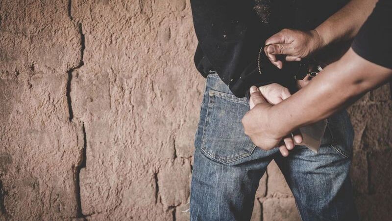    Фото: Tinnakorn jorruang/Shutterstock/Fotodom