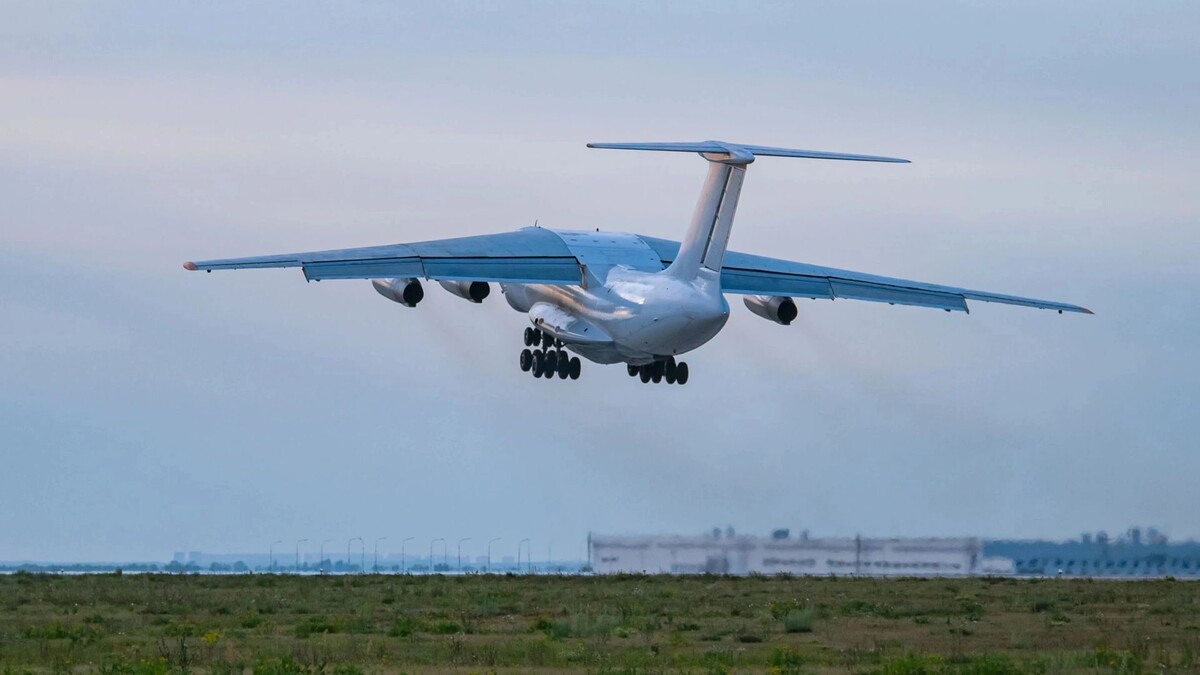    Фото: Almaz Mustafin/Shutterstock/Fotodom