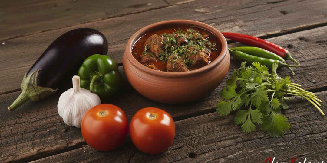 Чанахи из говядины: Путешествие в сердце грузинской кухни