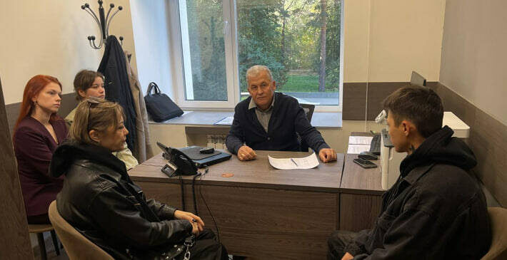 Фото предоставлено Министерством юстиции РТ