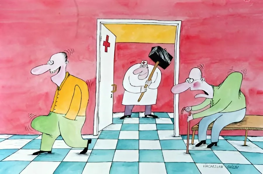 Вячеслав Шилов (доктор)