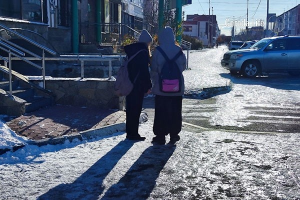     Фото: Города Лайф