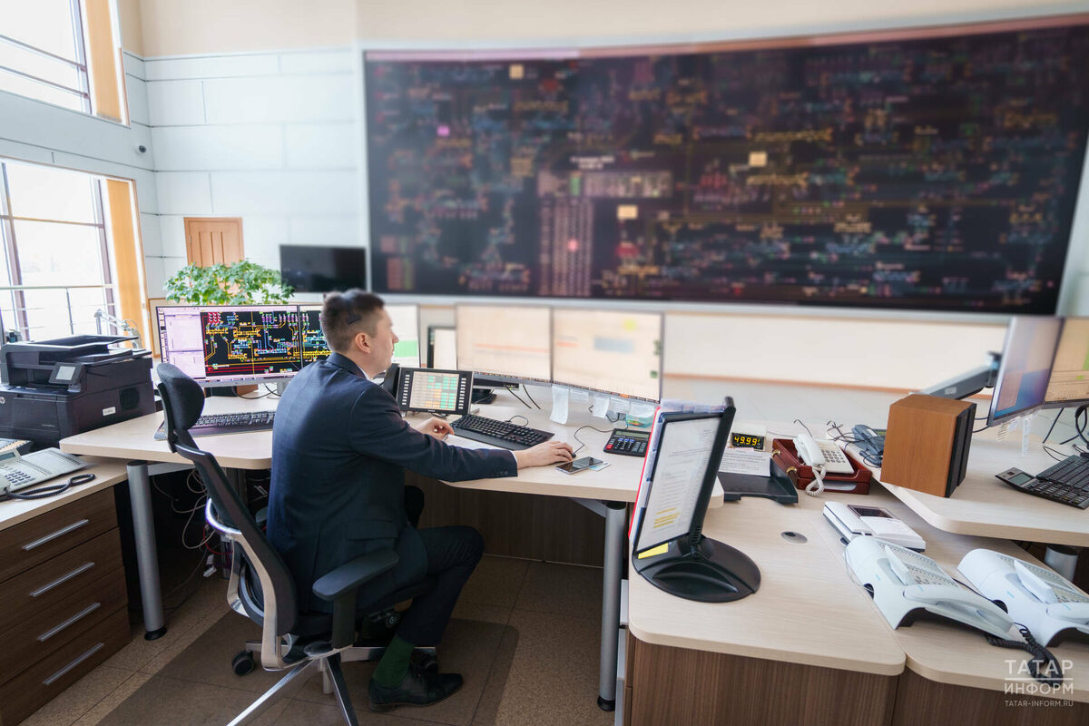 Фото: © Владимир Васильев / «Татар-информ»