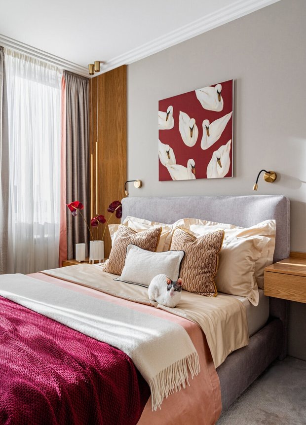  📷Дизайн: Виктория Колесникова
