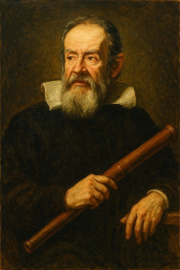 вы считаете его великим человеком?