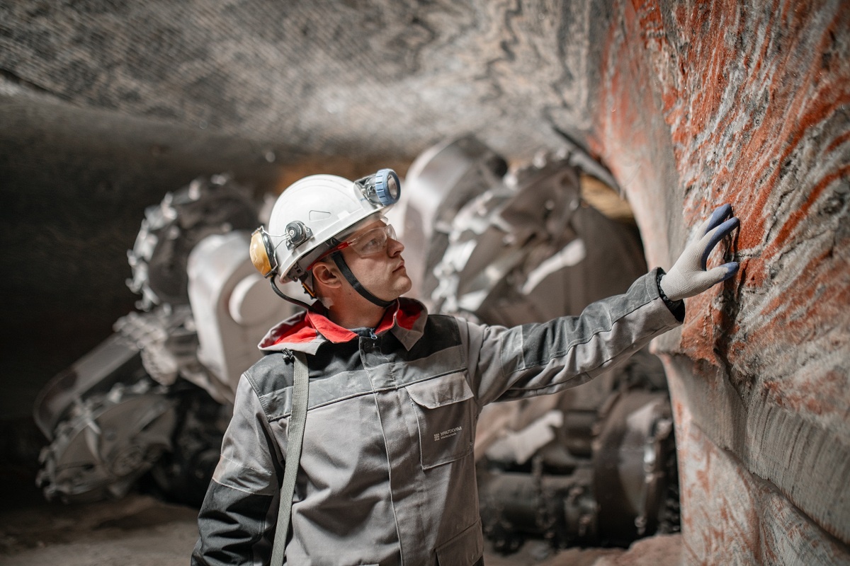    © Пресс-служба ПАО «Уралкалий»