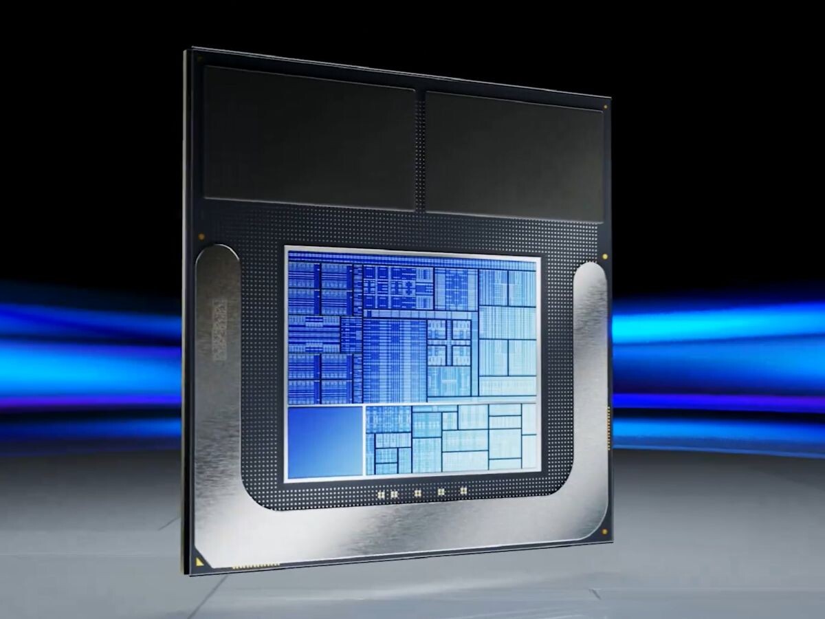    Характеристики процессоров Intel Panther Lake слили в сеть до анонса