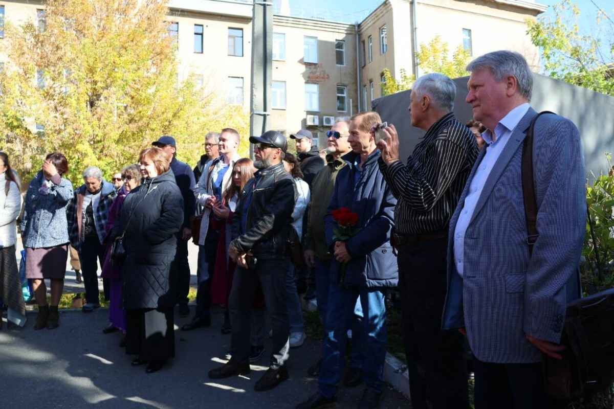 Фото: Егор Щербаков/«Культура 38»