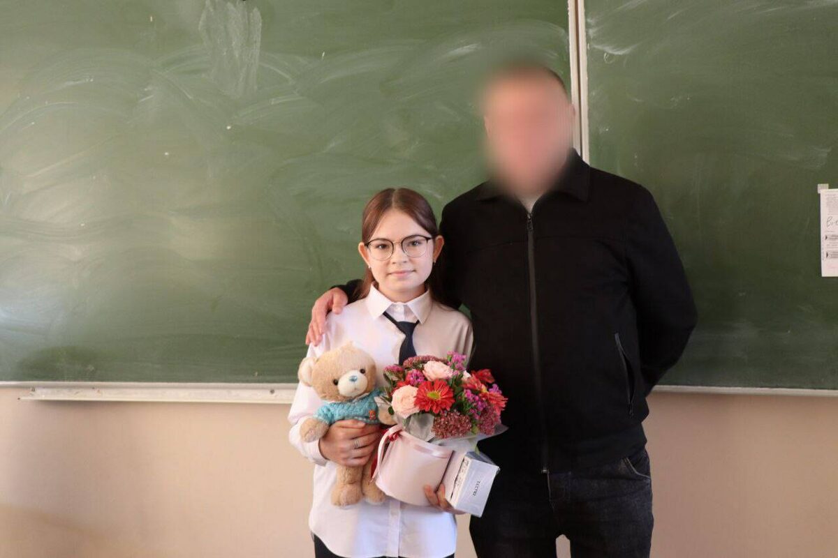 Фото предоставлено Лейсан Галиевой