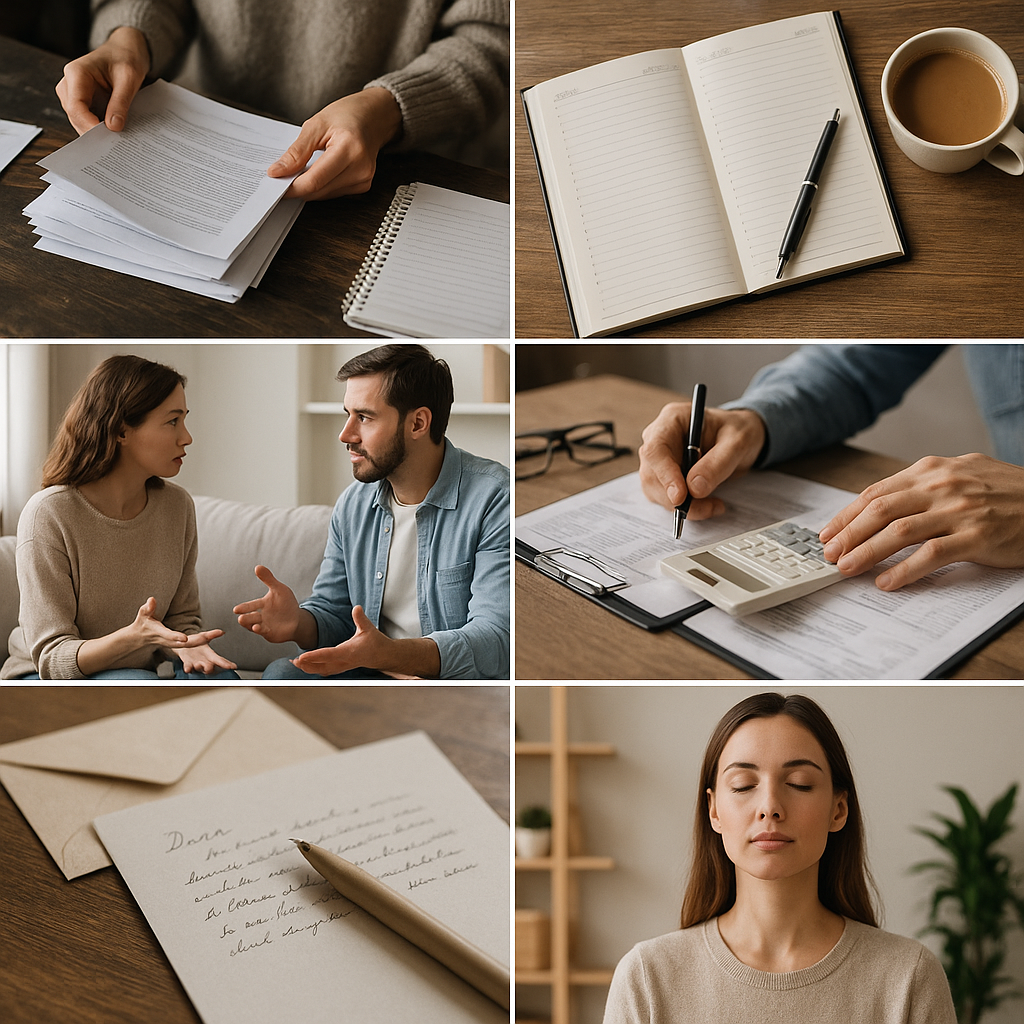 Коллаж автора статьи - Виринеи