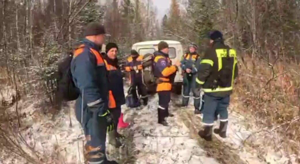    Фото: МЧС России