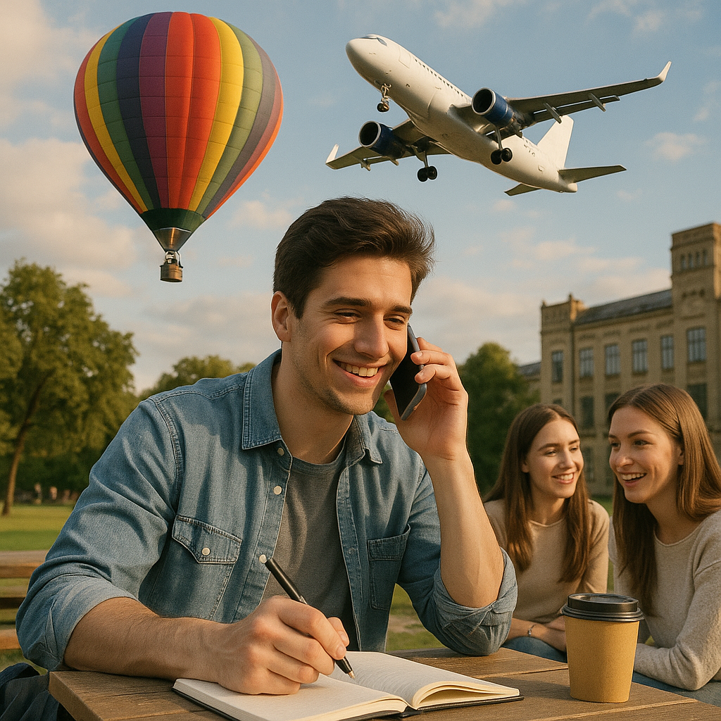 Коллаж автора статьи - Виринеи