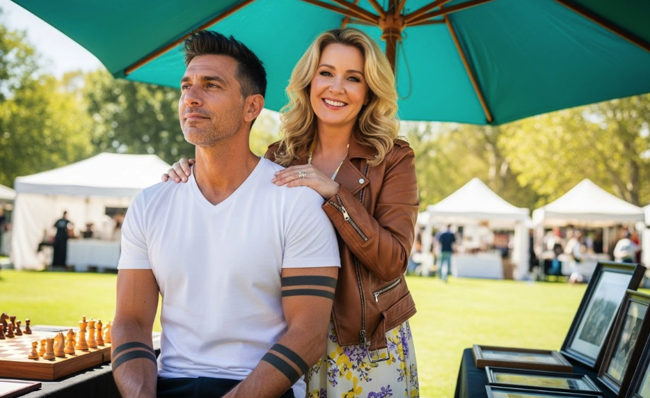 Анатомия исчезновения: Внутренняя тюрьма избегающего