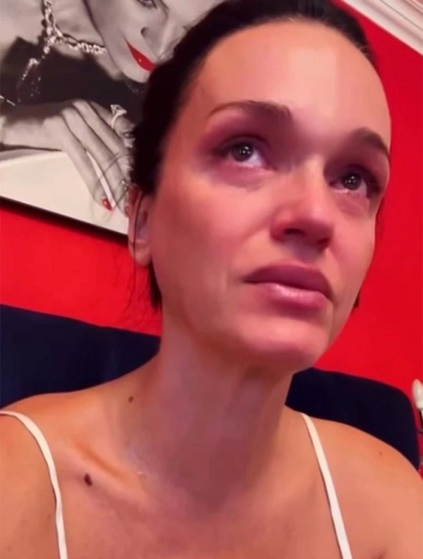    Фото: соцсети/кадр видео