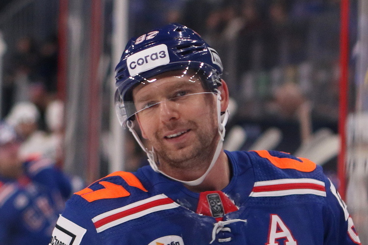    Евгений Кузнецов / фото: ska.ru