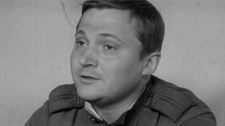    Кадр из фильма «На войне как на войне»/Ленфильм/Третье творческое объединение/imdb.com