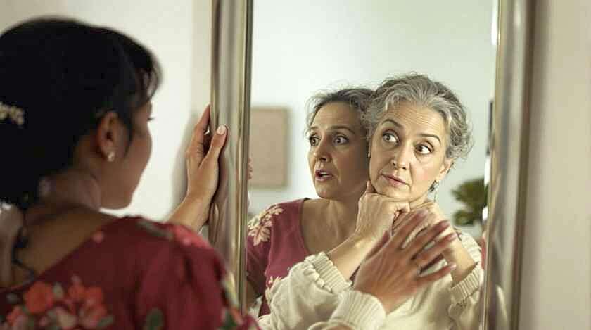 Кого ты чувствуешь в своих поступках?