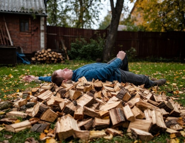 Шедеврумная обложечка.