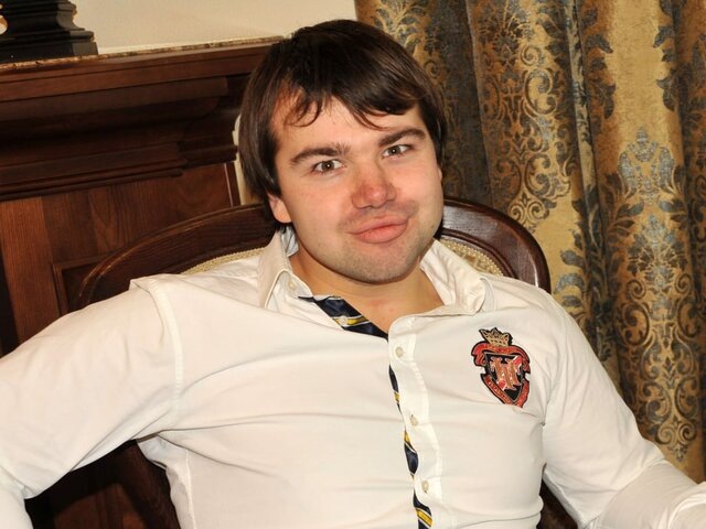    Фото: legion-media.com/Persona Stars/046