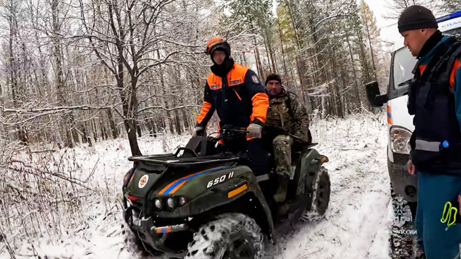    © МЧС России