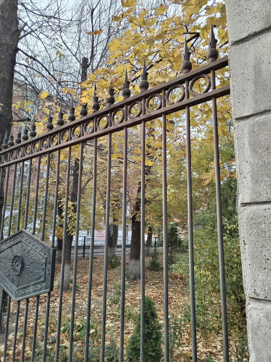 Личное фото