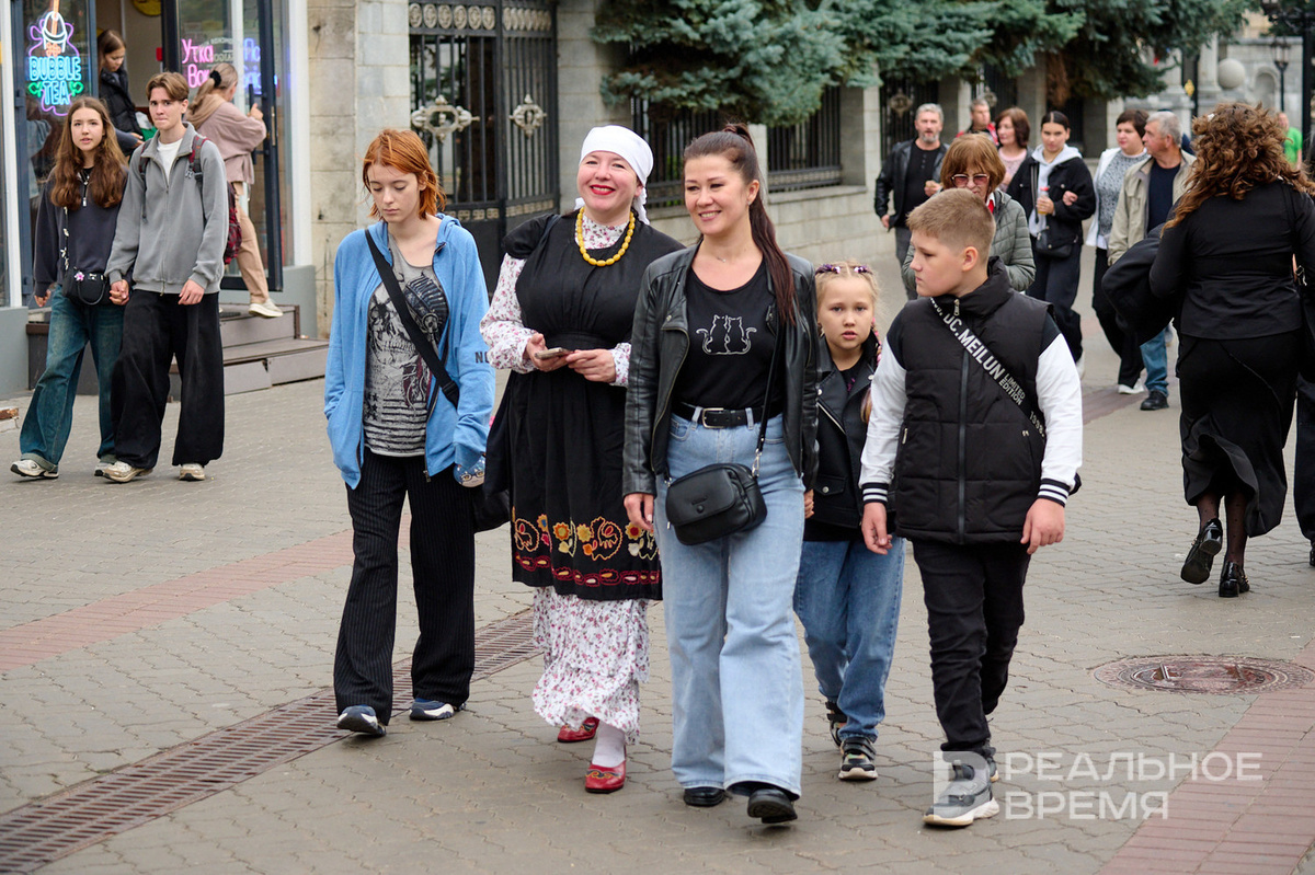   Динар Фатыхов / realnoevremya.ru