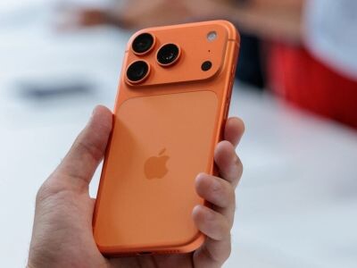    Названы самые производительные iOS-устройства сентября по версии AnTuTu