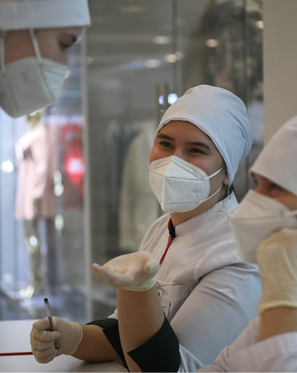 Листайте вправо, чтобы увидеть больше изображений