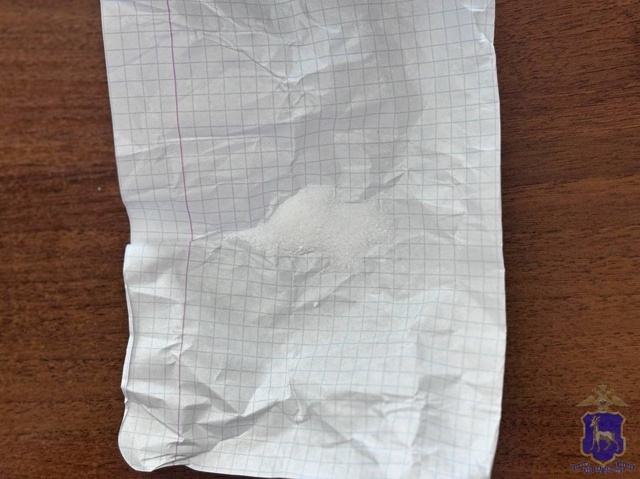    Фото ГУ МВД РФ по Самарской области