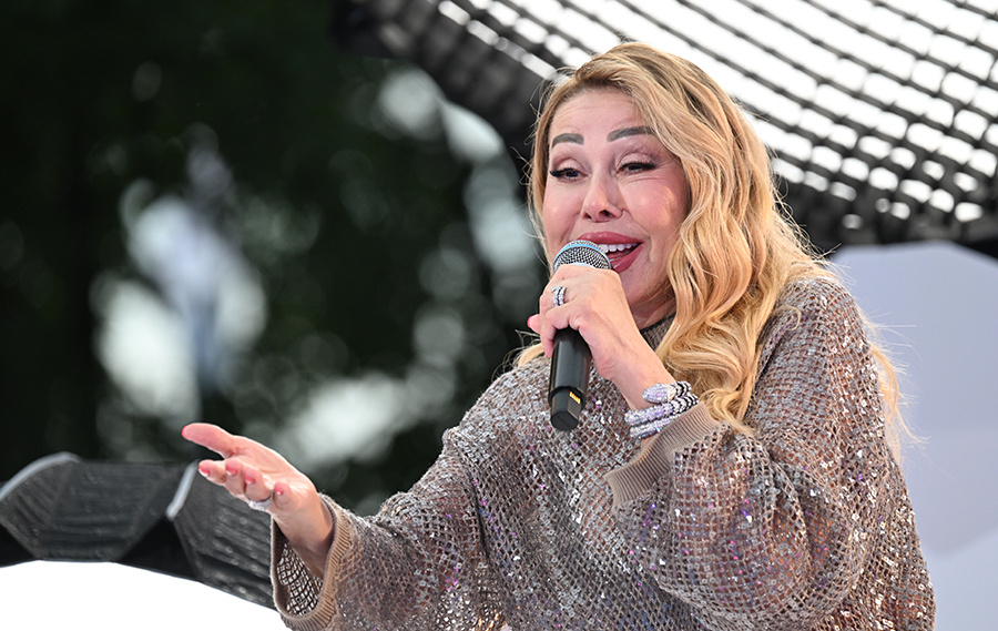    © Пелагия Тихонова/РИА Новости